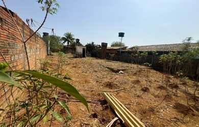 Imagem 3: VENDE-SE LOTE EM MARA ROSA