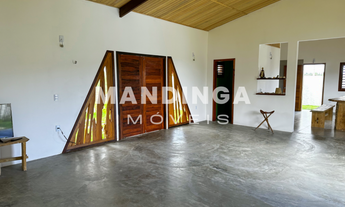 Imagem 5: Casa de Veraneio na Praia de Canoa Quebrada