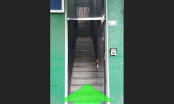 Imagem 2: Quarto individual no centro de Petrópolis