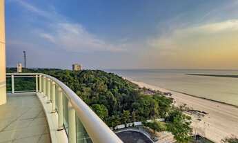 Imagem 4: APARTAMENTO PARA LOCAÇÃO NO RIVIERA DE PONTA NEGRA ✨