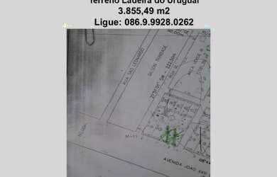 Imagem 5: Terreno Ladeira do Uruguai