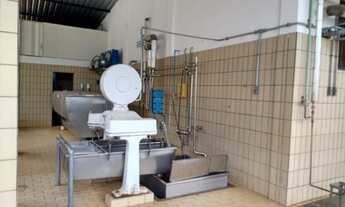 Imagem: Fazenda de 60 ha em Itapecerica