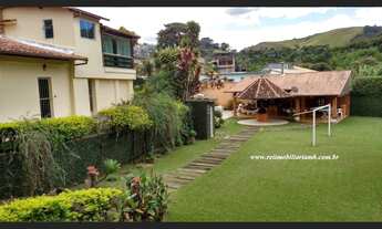 Imagem 2: GRANJA COM 3 QUARTOS E 1 SUÍTE À VENDA NO GRANJEAMENTO SANTO ANTÔNIO