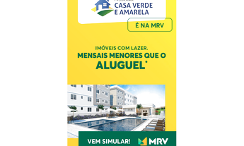 Imagem: Apartamento com 2e3/4 bem localizado em