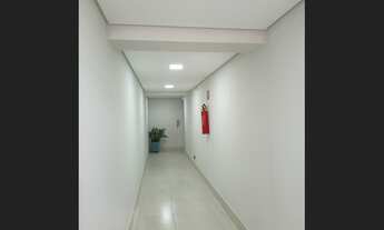 Imagem 2: Montes Claros/MG - Apartamento à Venda com 2 quartos, 2 banheiros, e 1 vaga e 64m²