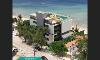 Imagem 6: Flat à venda em Carneiros - Apartamento beira-mar em Tamandaré