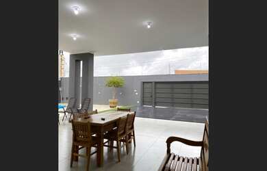 Imagem 10: Área de Lazer Maresias