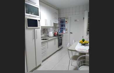 Imagem 4: Ferrara apartamento a venda Centro Criciúma