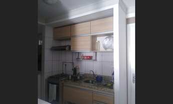 Imagem: Apt projetado no Alto dos franceses