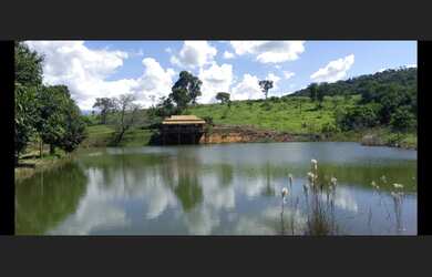Imagem 4: Fazenda de 194 há em Carmopolis de Minas MG