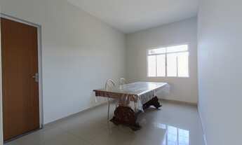 Imagem 6: Casa à Venda no Bairro JK – Montes Claros/MG