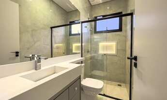 Imagem 7: CASA CONDOMINIO RESIDENCIAL LAGUNA INDAIATUBA