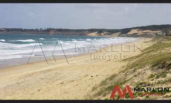 Imagem: Terreno em Búzios, beira mar, murado. 360m²