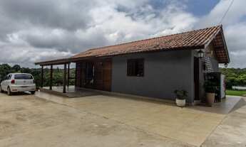 Imagem 2: Chácara 20.000 m², à venda em Miringuava - São José dos Pinhais/PR