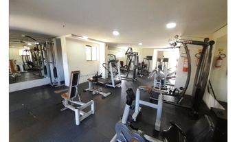 Imagem 5: Apartamento no Condomínio Metrópolis em Candelária - Natal/RN