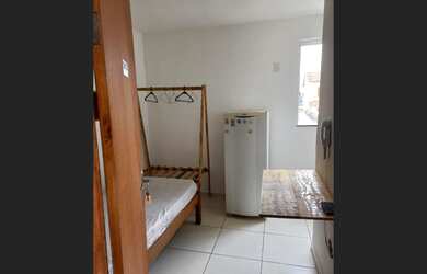 Imagem 2: Aluga-se kitnet ao lado da ufsj