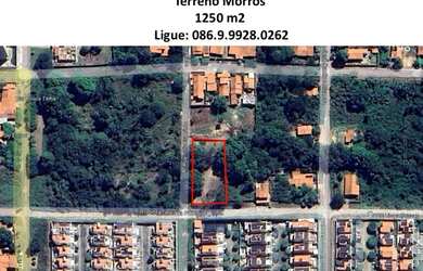 Imagem 3: Terreno 1.2500 m2 no Morros