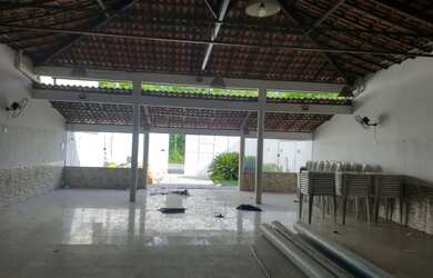 Imagem 5: Salão de Festa para Venda