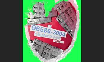 Imagem 3: 23 de maio Cytotec disponivel 11965863094 hoje