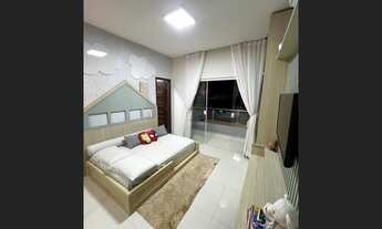 Imagem 7: CASA NO COHAJAP Casa com 4 suítes