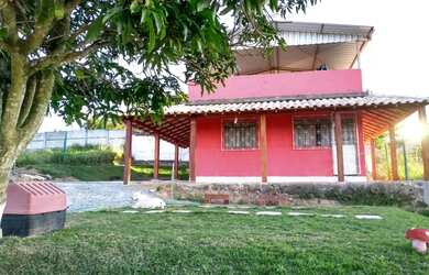 Imagem 7: Chácara no bairro jardim das alterosas(Barbacena MG