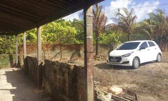 Imagem 4: 2 TERRENOS COM UMA CARA DE PRIMEIRO ANDAR CONSTRUÍDA