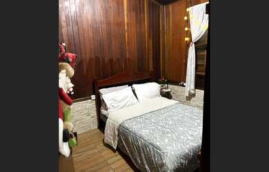 Imagem 7: Lindo Chalé Em Camping Com Hidro