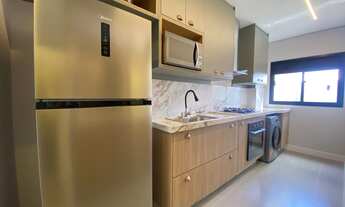 Imagem 5: Apartamento lançamento na cidade de Vinhedo - San Giovani