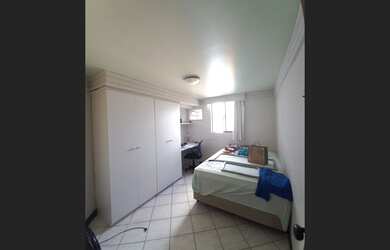 Imagem: Apto e Manaíra no 8º ANDAR