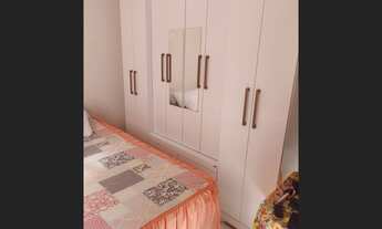 Imagem 4: Apartamento 2/4, garagem, área de lazer, piscina