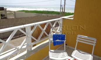 Imagem 4: Apartamento na Praia de Búzios, 2 quartos, área de serviço, varanda. 50m²