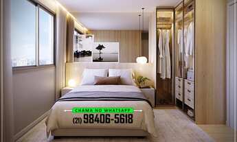 Imagem 4: Super Lançamento Residencial GREEN LIFE/Niterói-RJ