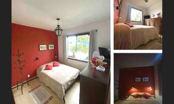 Imagem 5: Casa para locação para fim de semana - Itaipava - Petrópolis/RJ