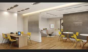 Imagem 2: Apartamento no Recreio