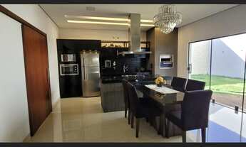 Imagem 4: Casa à Venda, setor LC, Água Boa, MT