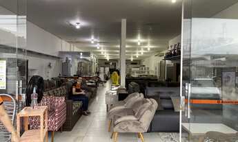 Imagem 1: Alugo imóvel Comercial Jaciara-MT