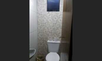 Imagem 3: Casa com atico e edicula