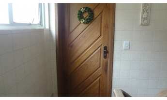 Imagem 2: Apartamento 2/4 - CABULA VI