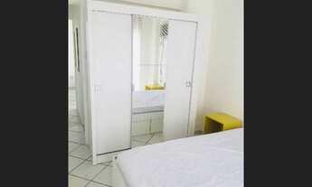 Imagem 1: LOCAÇÃO POR TEMPORADA APTO MOBILIADO BC/SC