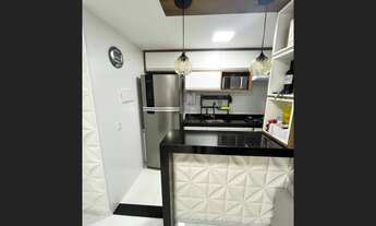 Imagem 3: Pendotiba Apartamento com 2 dormitórios