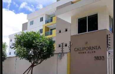 Imagem 4: Ee 151 – Apartamento – cond. california home club – egledson