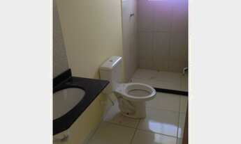 Imagem 6: Vendo casa conjugada em terra vermelha Vila Velha