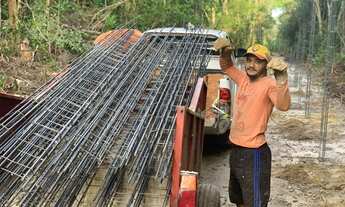 Imagem 7: TERRENO COM MAIS DE 50.000m² EM OUTEIRO