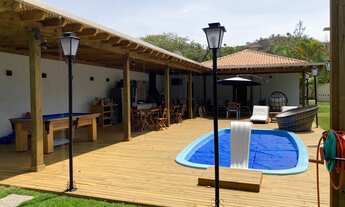 Imagem 7: Aluguel de granja temporada