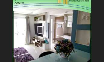 Imagem: APTO alto padrão de acabamento e área