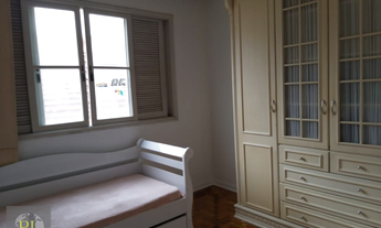 Imagem 7: Casa Sobreposta Alta Em Santos Boqueirão 200 Mts Quadrados