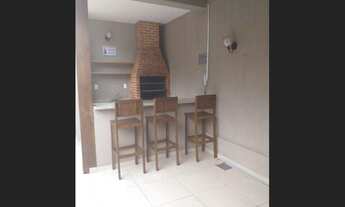 Imagem: Apartamento 2 quartos - Bela Vista Nova