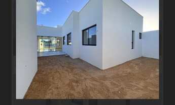 Imagem 7: Casa Praia Tabatinga, cond. fechado, nova - 3 quartos - 124 m2 - Nisia Floresta RN