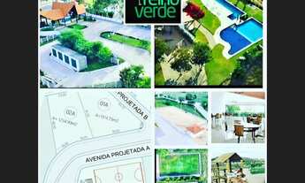 Imagem: Vende-se lote no Condominio de Campo Reino