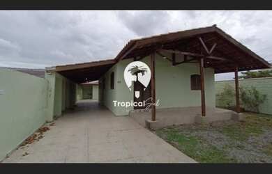 Imagem 2: CASA A VENDA EM SHANGRI-LÁ